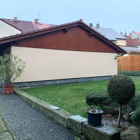 Apartmany U Vodniho Hradu Česká Lípa Zewnętrze zdjęcie