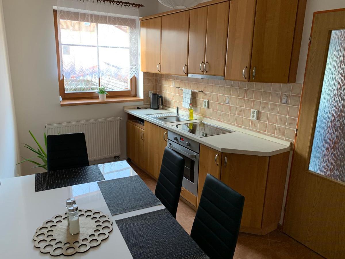Apartmany U Vodniho Hradu Česká Lípa Zewnętrze zdjęcie
