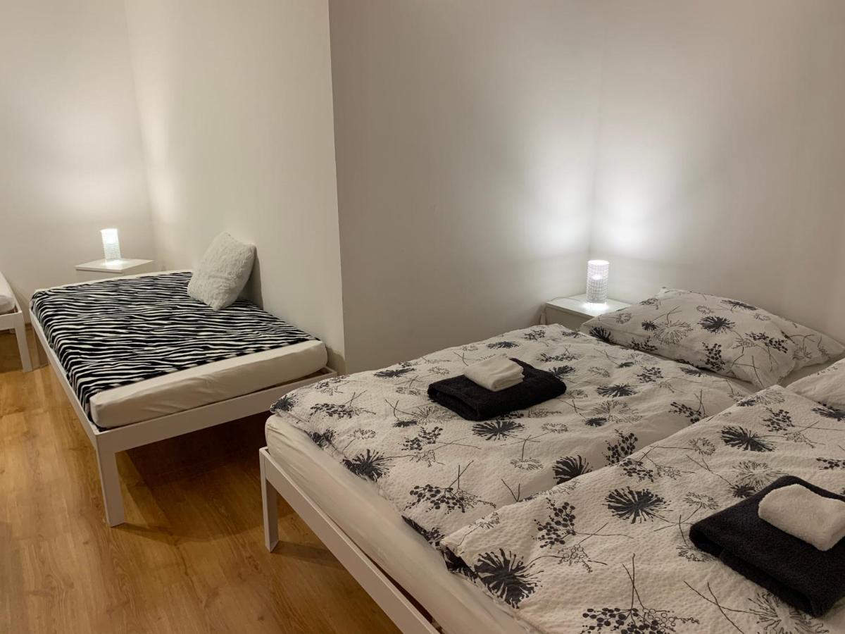 Apartmany U Vodniho Hradu Česká Lípa Zewnętrze zdjęcie