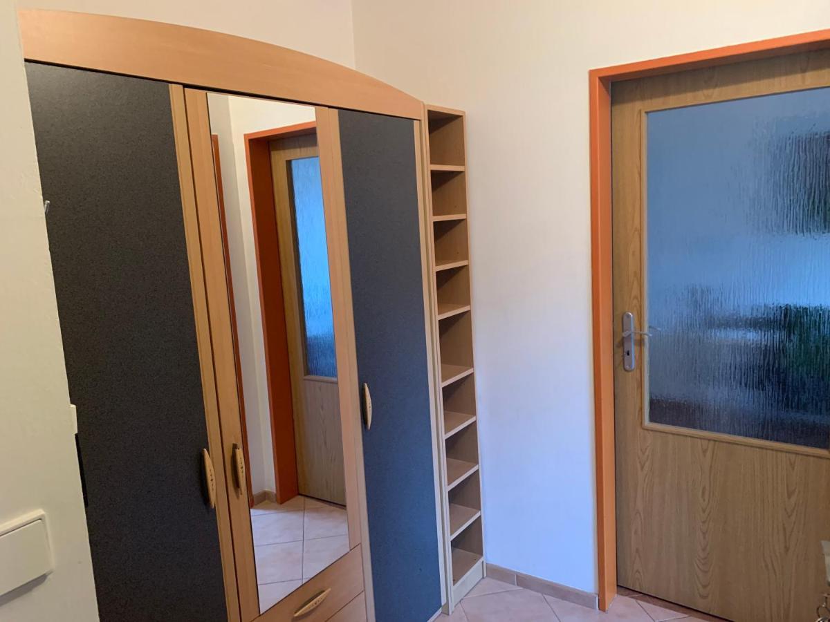 Apartmany U Vodniho Hradu Česká Lípa Zewnętrze zdjęcie