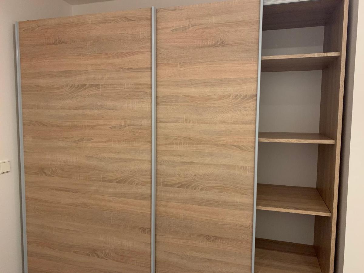 Apartmany U Vodniho Hradu Česká Lípa Zewnętrze zdjęcie