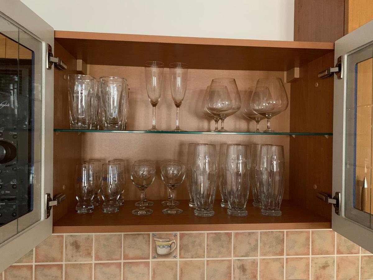 Apartmany U Vodniho Hradu Česká Lípa Zewnętrze zdjęcie