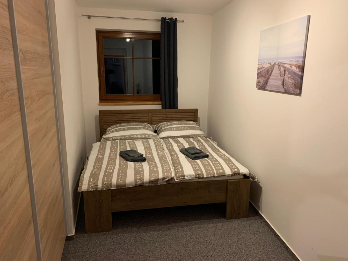 Apartmany U Vodniho Hradu Česká Lípa Zewnętrze zdjęcie