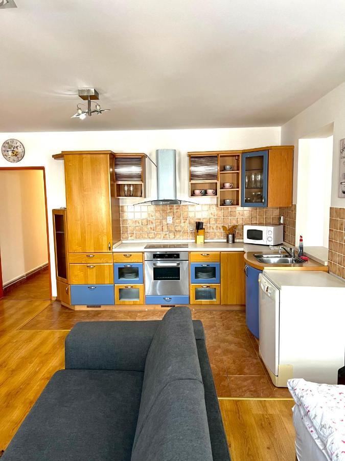 Apartmany U Vodniho Hradu Česká Lípa Zewnętrze zdjęcie