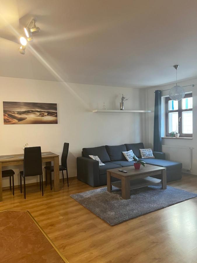 Apartmany U Vodniho Hradu Česká Lípa Zewnętrze zdjęcie