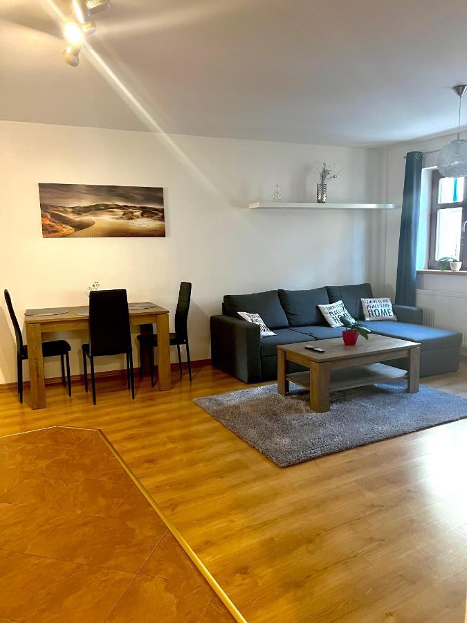 Apartmany U Vodniho Hradu Česká Lípa Zewnętrze zdjęcie