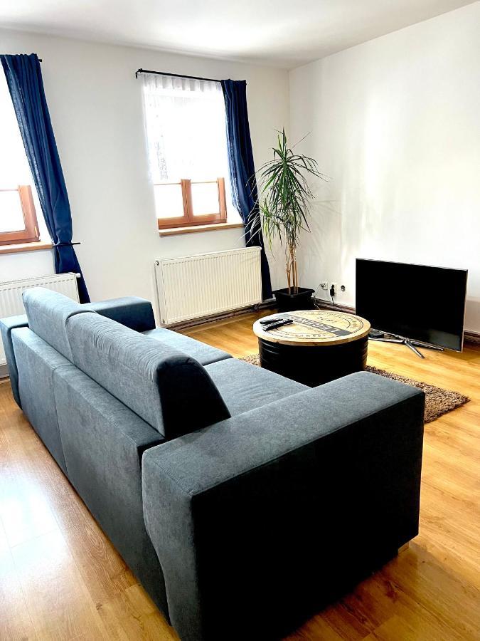 Apartmany U Vodniho Hradu Česká Lípa Zewnętrze zdjęcie