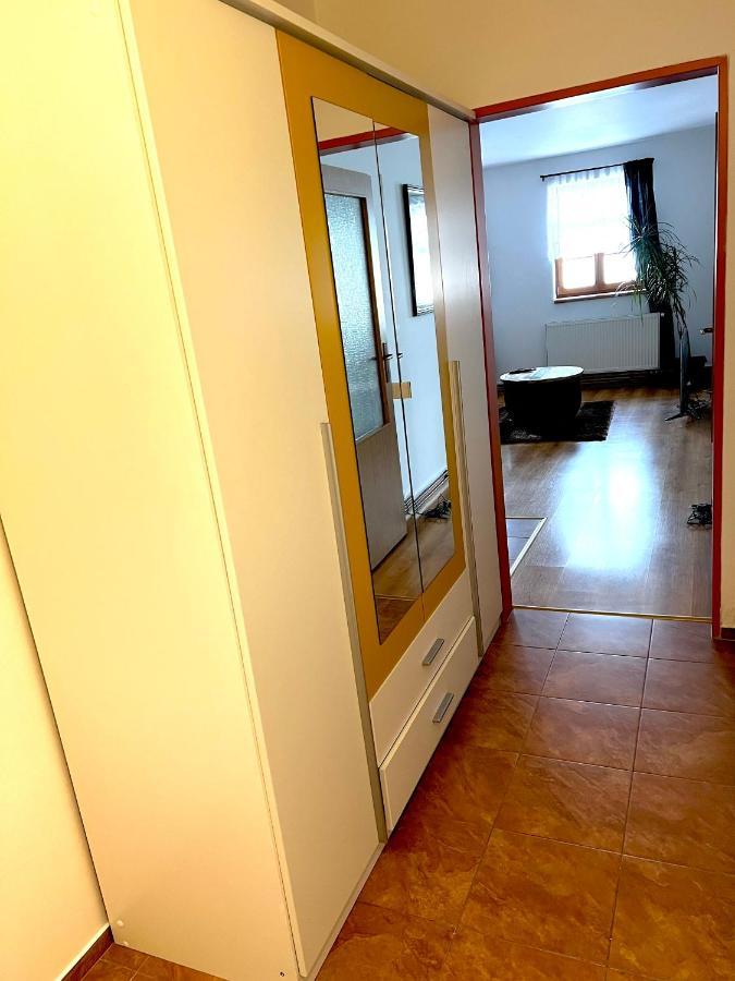 Apartmany U Vodniho Hradu Česká Lípa Zewnętrze zdjęcie
