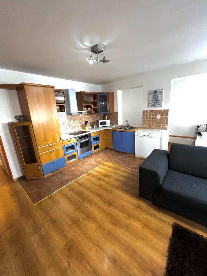 Apartmany U Vodniho Hradu Česká Lípa Zewnętrze zdjęcie