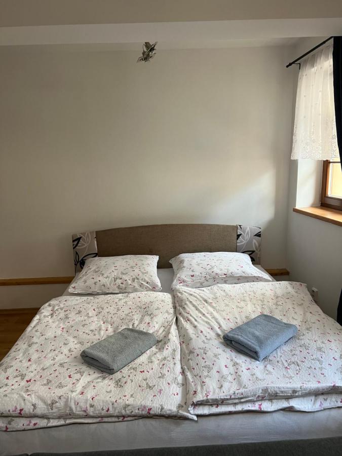Apartmany U Vodniho Hradu Česká Lípa Zewnętrze zdjęcie