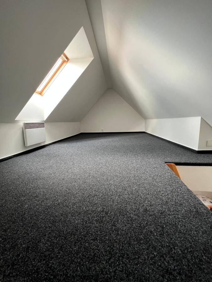 Apartmany U Vodniho Hradu Česká Lípa Zewnętrze zdjęcie