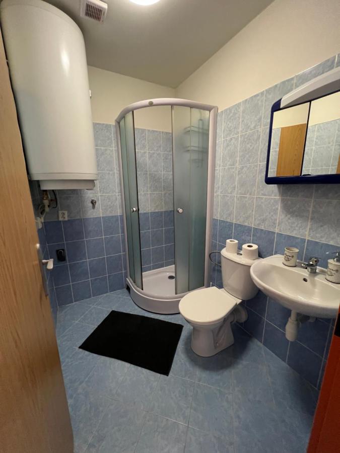 Apartmany U Vodniho Hradu Česká Lípa Zewnętrze zdjęcie