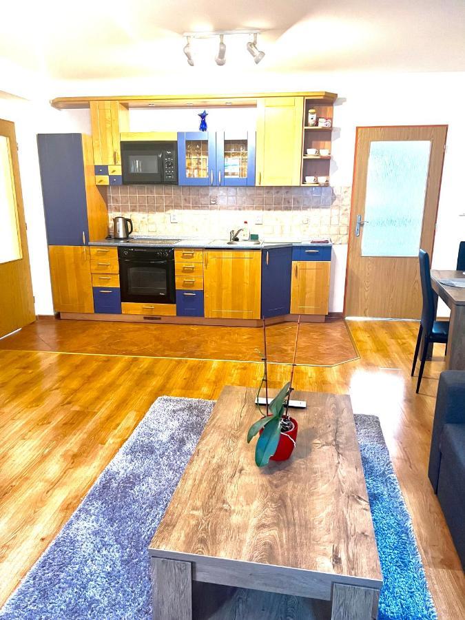 Apartmany U Vodniho Hradu Česká Lípa Zewnętrze zdjęcie